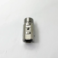 valve body