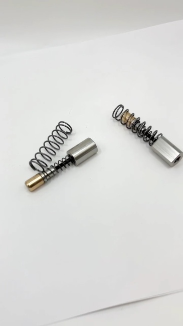 For YongDa Waterjet Cutting Head Machine Parts YD Electric Shift Sensor Actuator Assembly For BOAO Waterjet Parts 64132 10046 10400