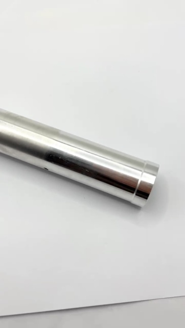 Waterjet Cutting Head Pump Parts Intensifier Dardi G7 Seal Backup Sleeve 730710250 Backup Seal Sleeve Back-up Liner