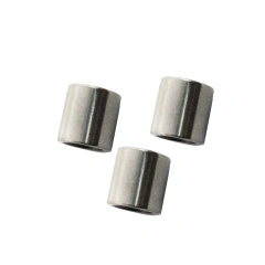 3pcs 3-8 collar