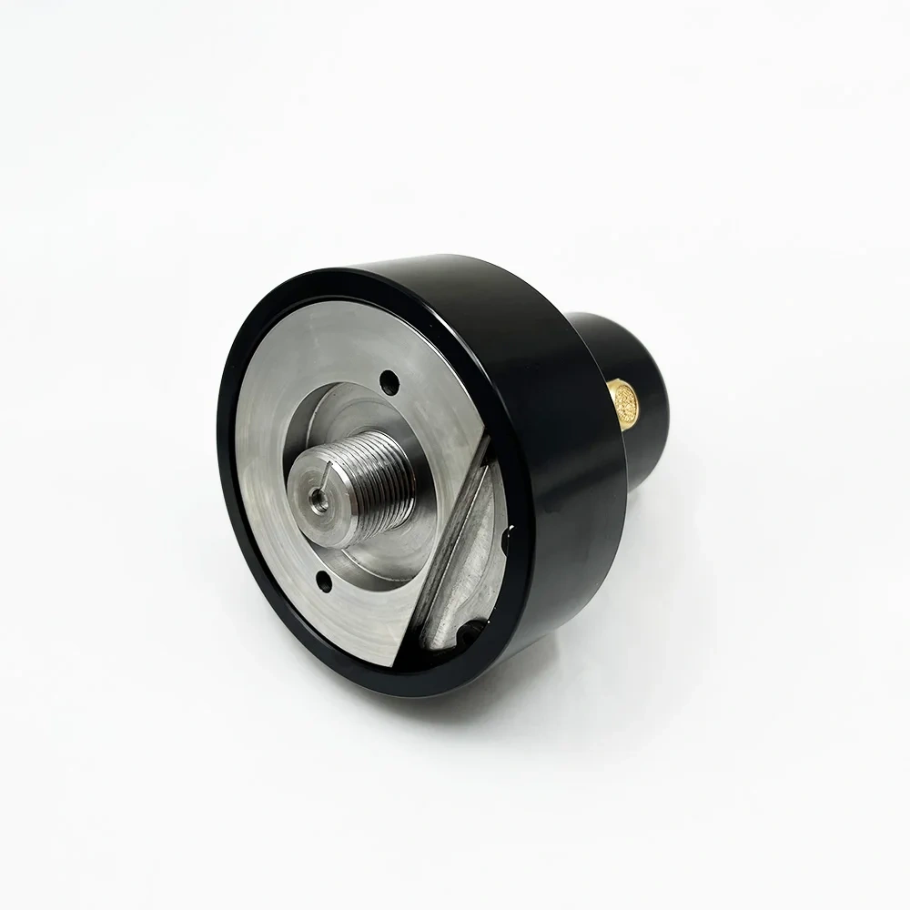 For Dardi Water Jet Cutting Machine Accessories Air Actuator Waterjet Cutting Head On/Off Valve Bit Switch Cylinder 730710064