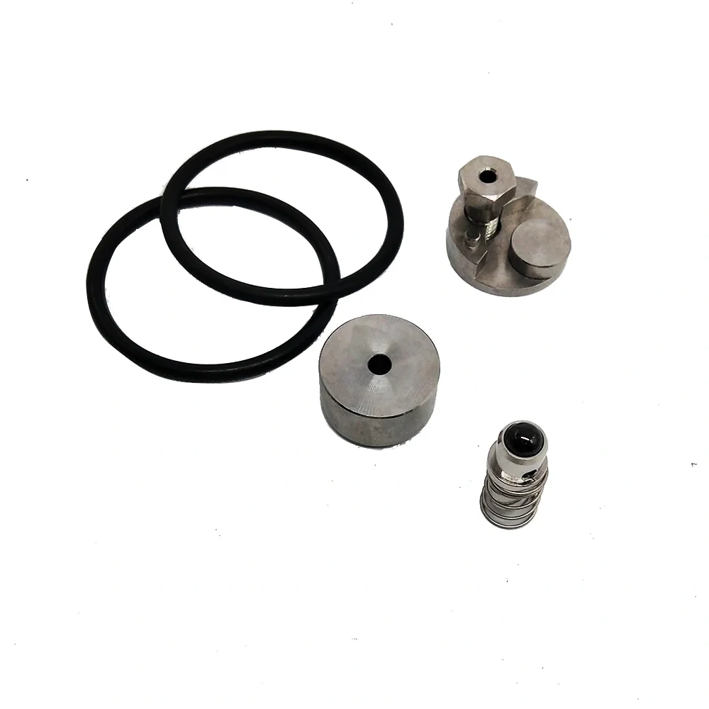 For APW Waterjet Cutting Machine Parts Outlet Insert Check Valve Repair Kit 110-20077 110-20003 110-20075 110-20074 110-20083