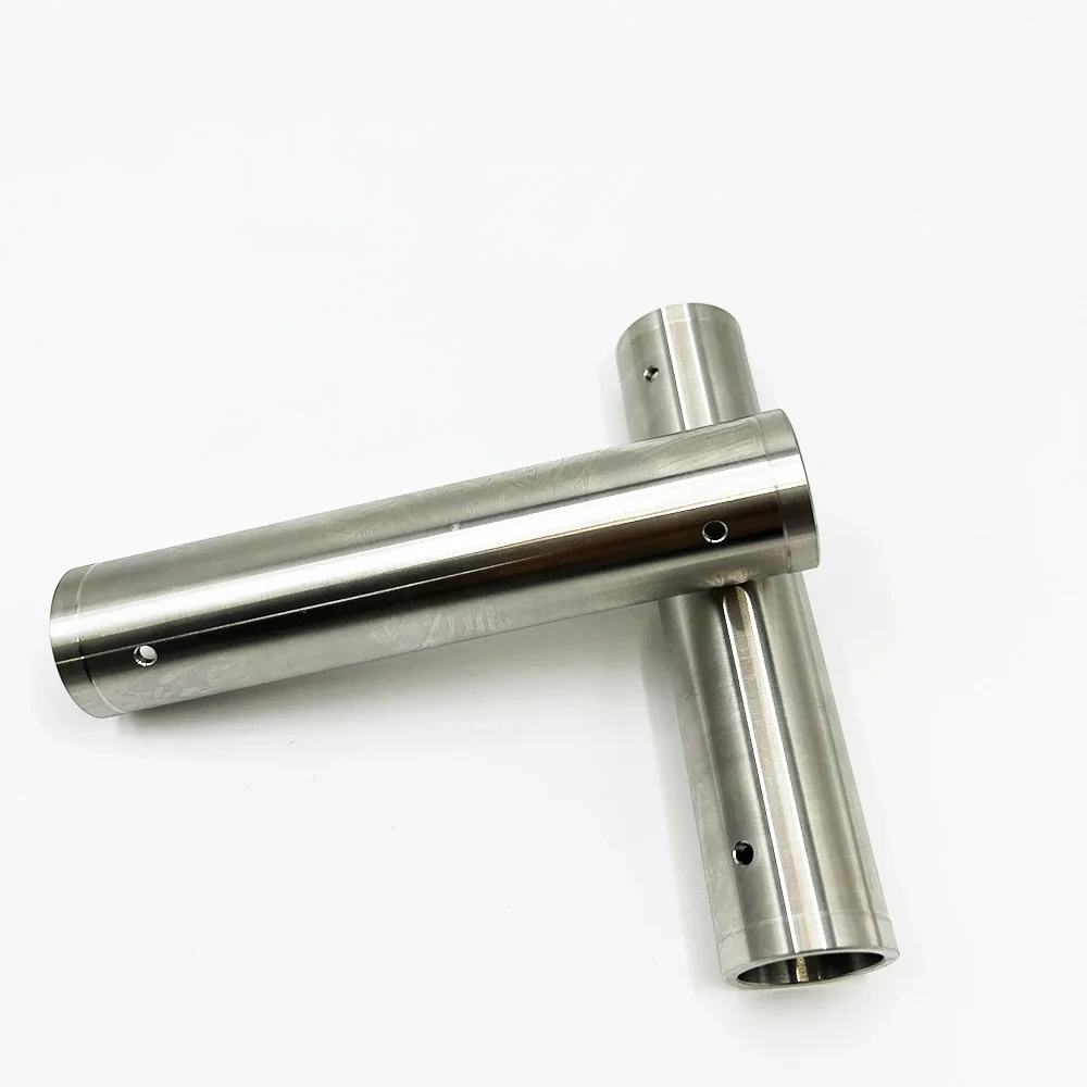 Waterjet Cutting Head Pump Parts Intensifier Dardi G7 Seal Backup Sleeve 730710250 Backup Seal Sleeve Back-up Liner