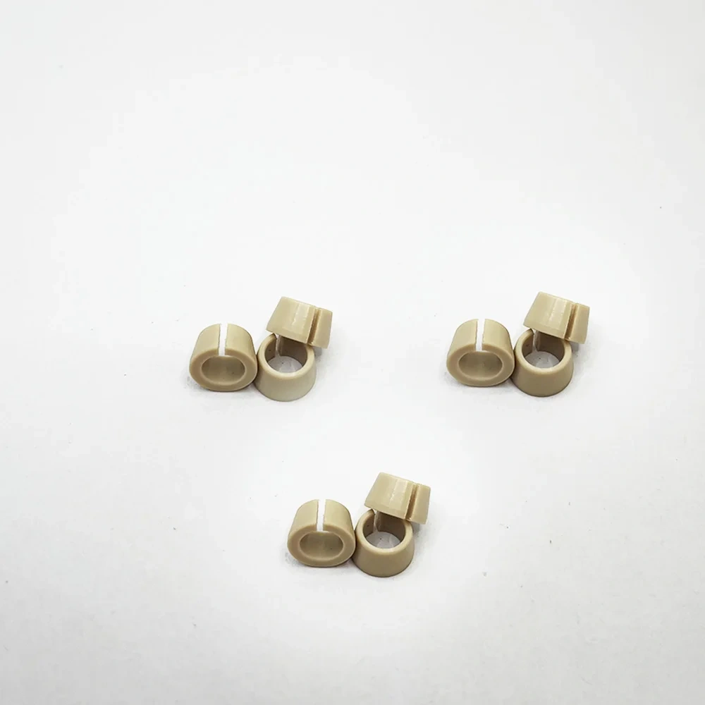 Waterjet Cutting Head For AccuStream 7.14mm 7.62mm Collet Retainer Waterjet Cutter Abrasive Retaining Collet Acc Sand Pipe Clamp