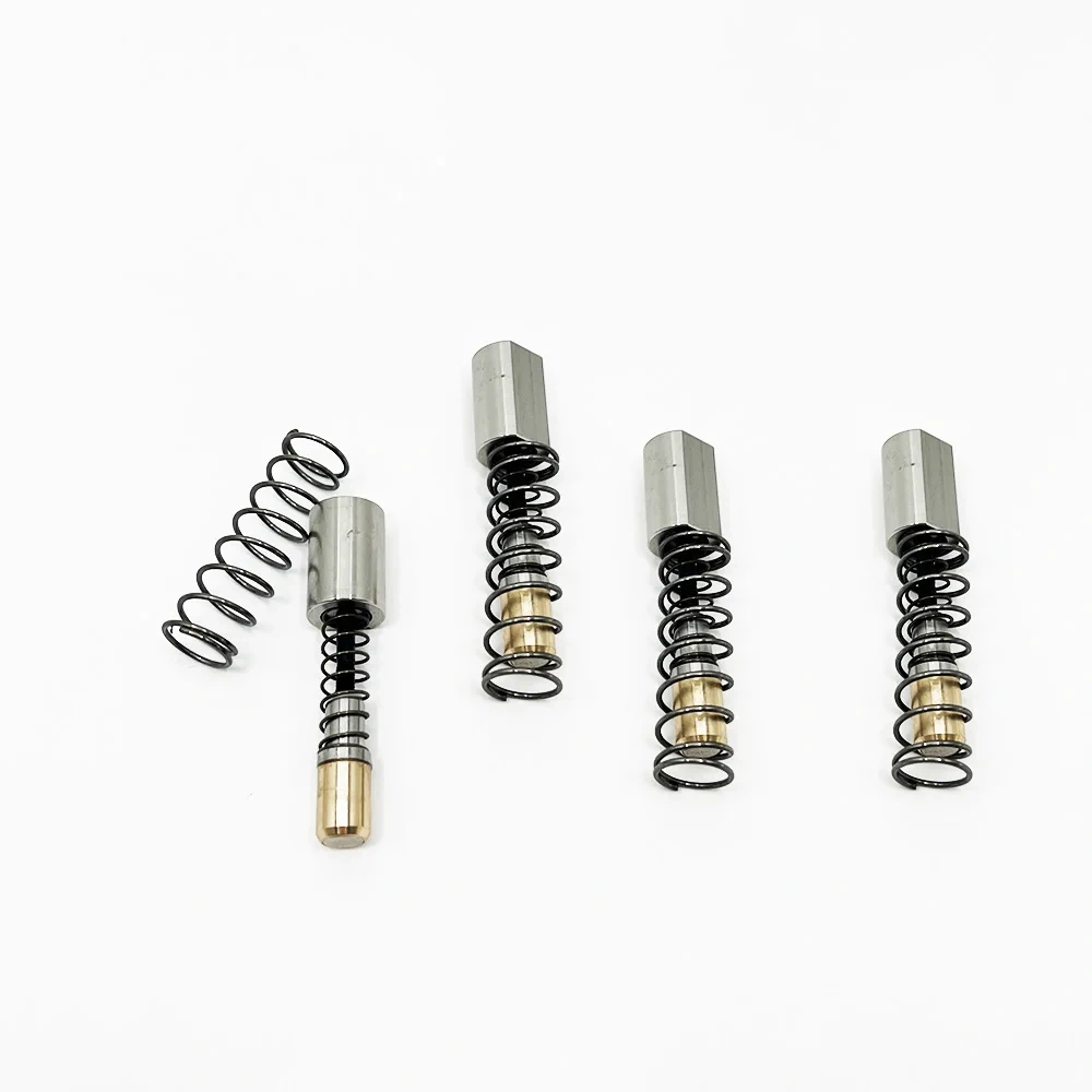 For YongDa Waterjet Cutting Head Machine Parts Electric Shift Sensor Actuator Assembly For BOAO Waterjet Parts 64132 10046 10400