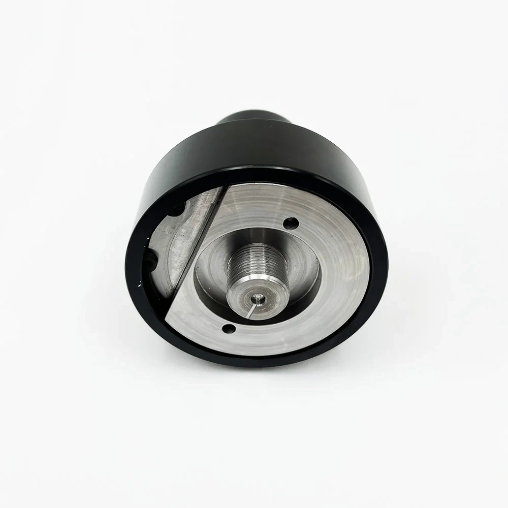 For Dardi Water Jet Cutting Machine Accessories Air Actuator Waterjet Cutting Head On/Off Valve Bit Switch Cylinder 730710064