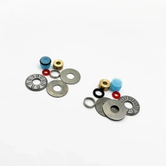 whole swivel kit