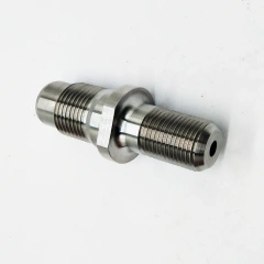 Nozzle Body
