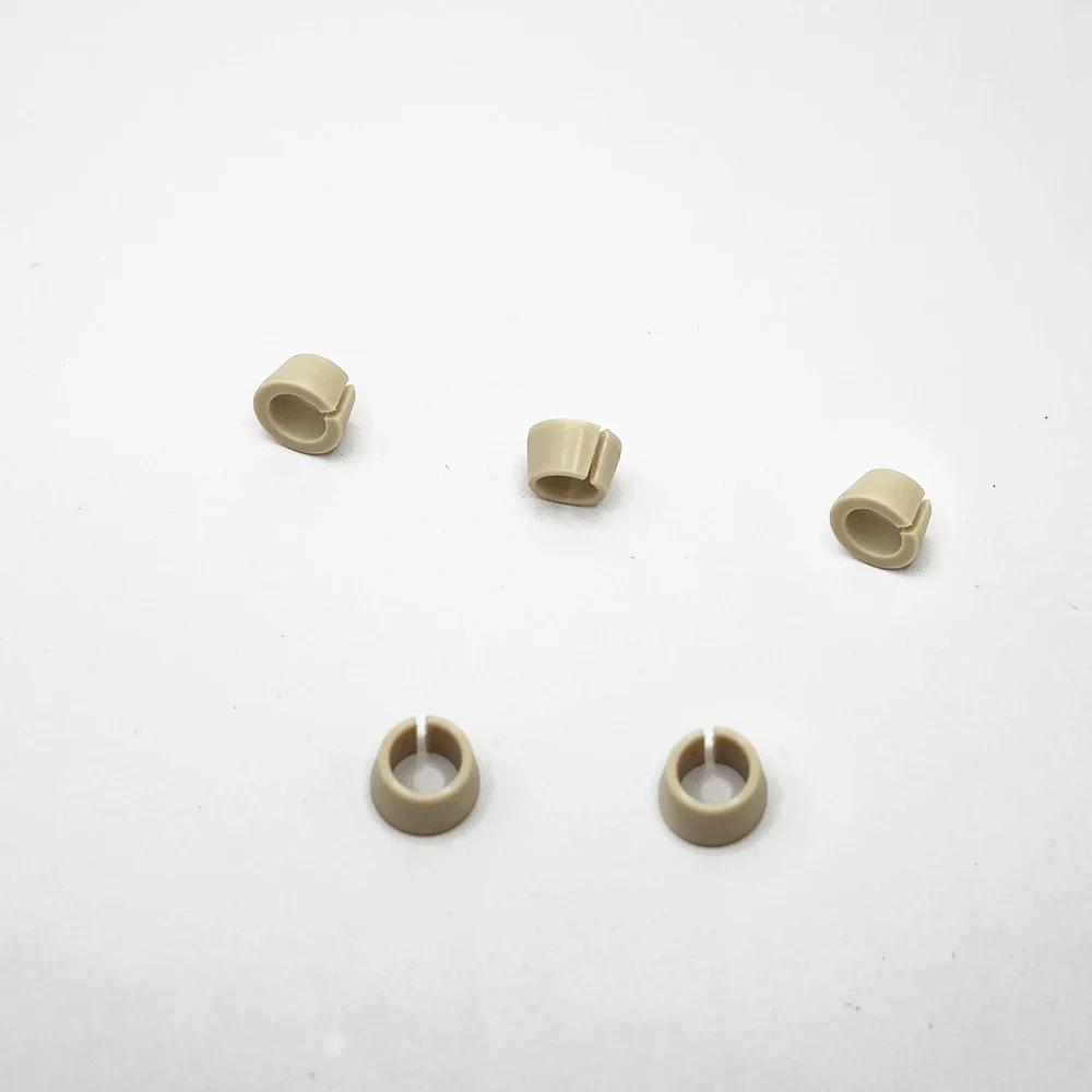 Waterjet Cutting Head For AccuStream 7.14mm 7.62mm Collet Retainer Waterjet Cutter Abrasive Retaining Collet Acc Sand Pipe Clamp