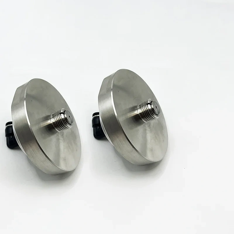 Normally Closed Air Waterjet Spare Cutting Universal Actuator Assembly Paser 4 60K 75K 87K On/Off Valve Actuator Assy 014559-1