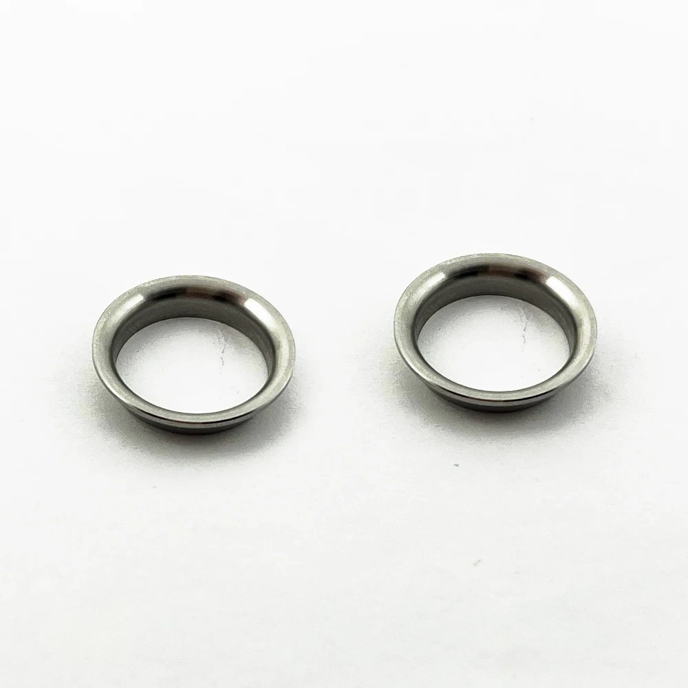 006738-1 Waterjet Parts 55K Hyplex Hybrid Direct Drive Static Seal Manifold Prime Direct Dirver Pump Static Collector 006765-1