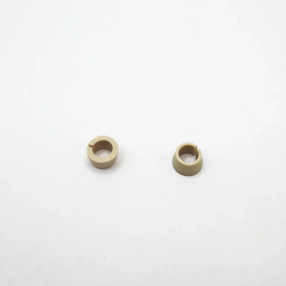 Waterjet Cutting Head For AccuStream 7.14mm 7.62mm Collet Retainer Waterjet Cutter Abrasive Retaining Collet Acc Sand Pipe Clamp