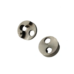 2pcs inlet seat