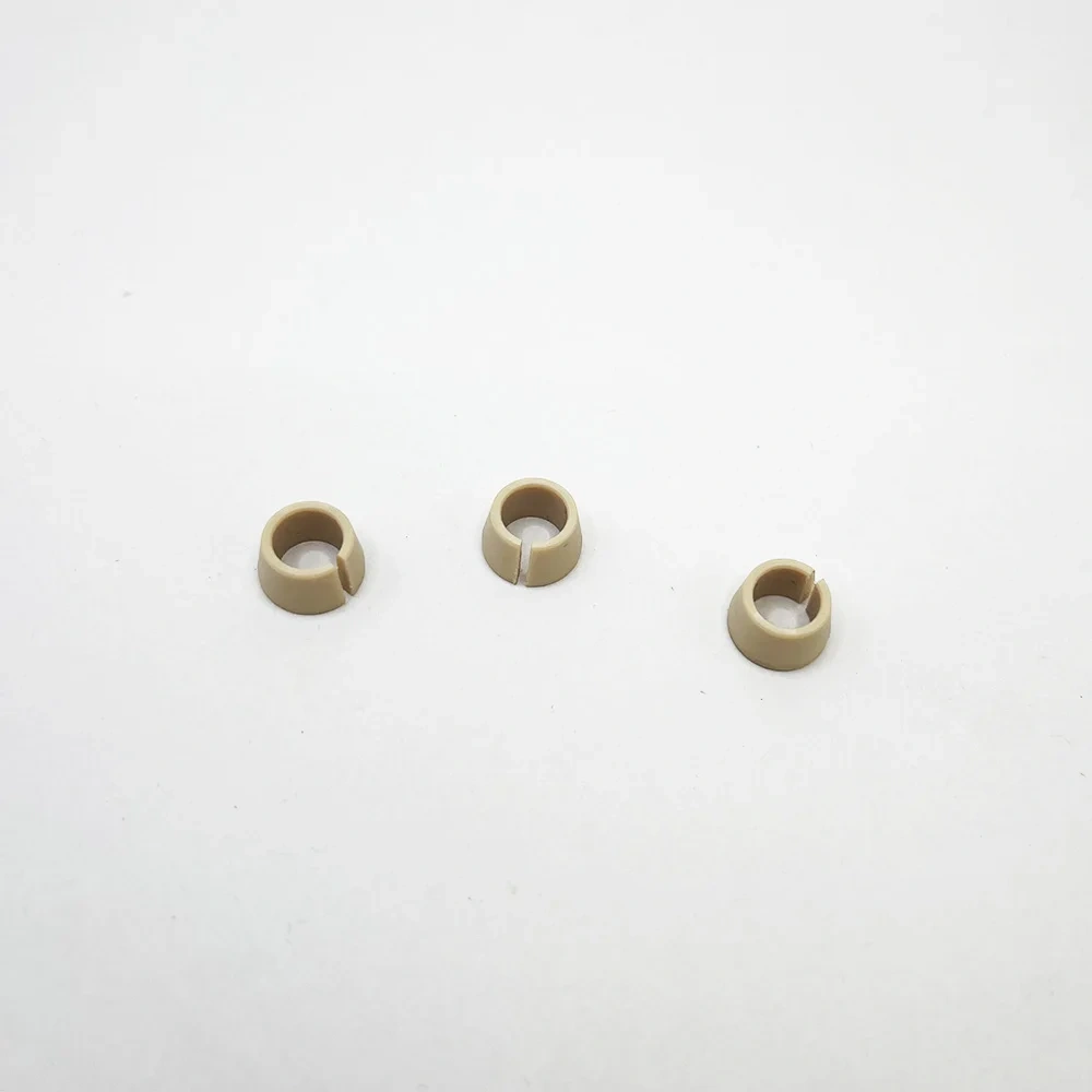 Waterjet Cutting Head For AccuStream 7.14mm 7.62mm Collet Retainer Waterjet Cutter Abrasive Retaining Collet Acc Sand Pipe Clamp