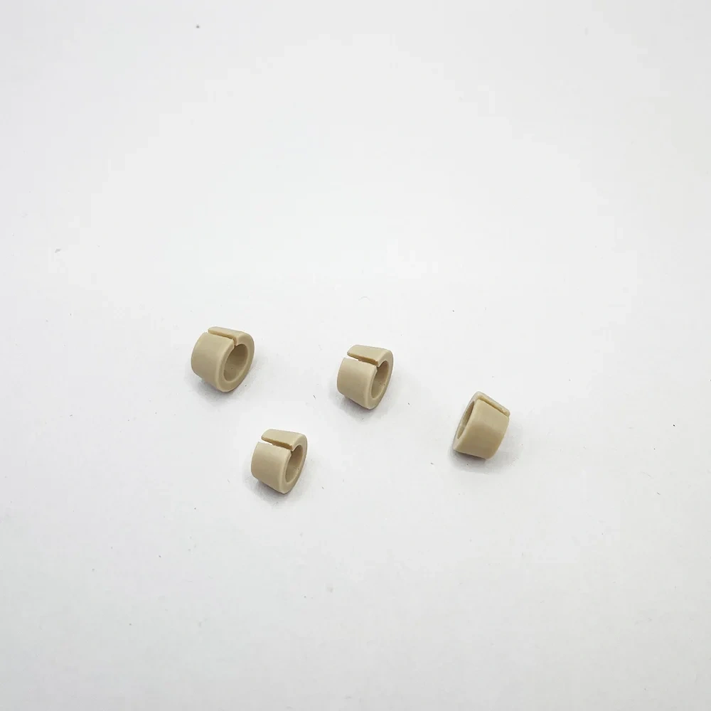 Waterjet Cutting Head For AccuStream 7.14mm 7.62mm Collet Retainer Waterjet Cutter Abrasive Retaining Collet Acc Sand Pipe Clamp