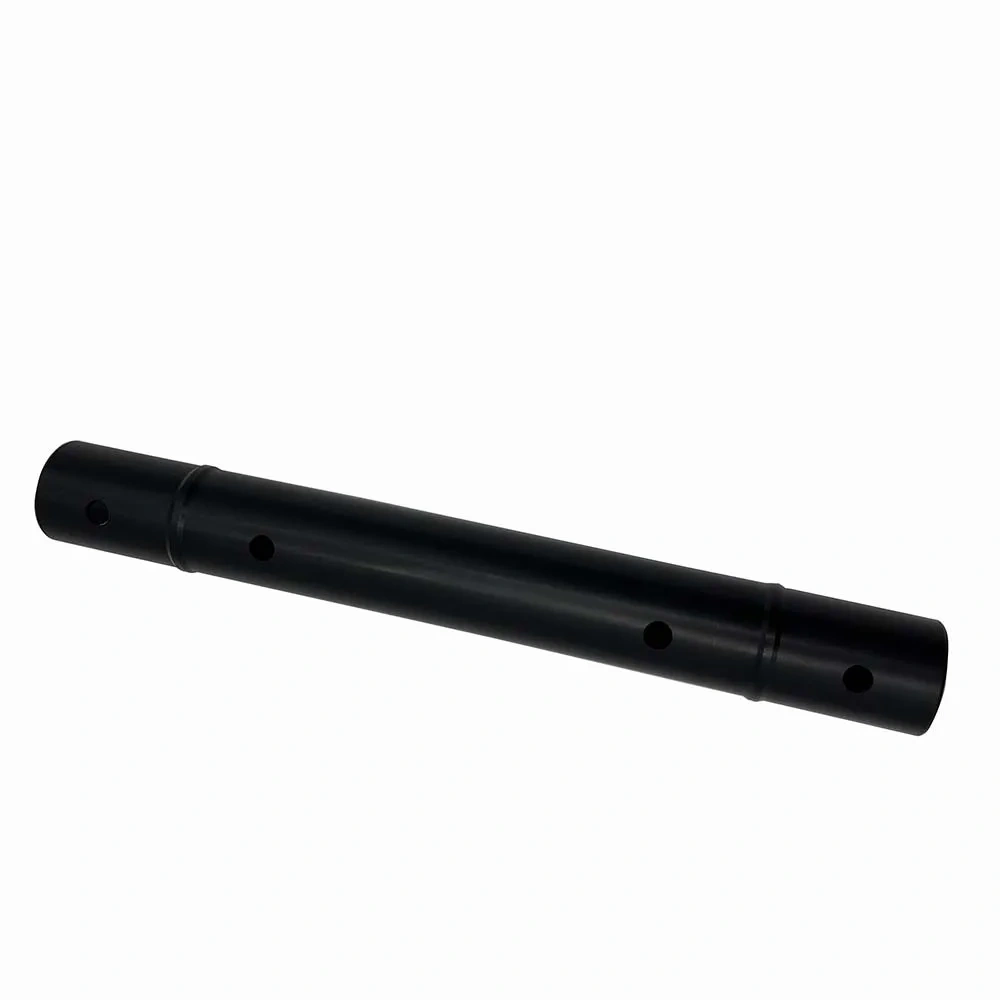 Intensifier Waterjet Spare Parts New Style Sealing Head HP Cylinder Liner 20497767 0.88 Plastic Backup Sleeve 05109624 20481574