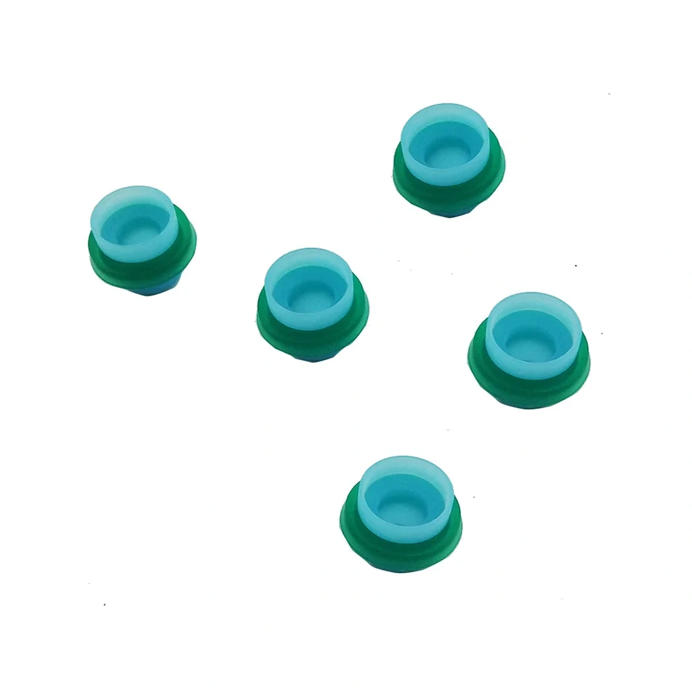Waterjet Spare Parts 55K Hyplex Dynamic Seal 111051-1 Water Jet Eagle Intensifier  Direct Drive High-Pressure Seal B-1040-2