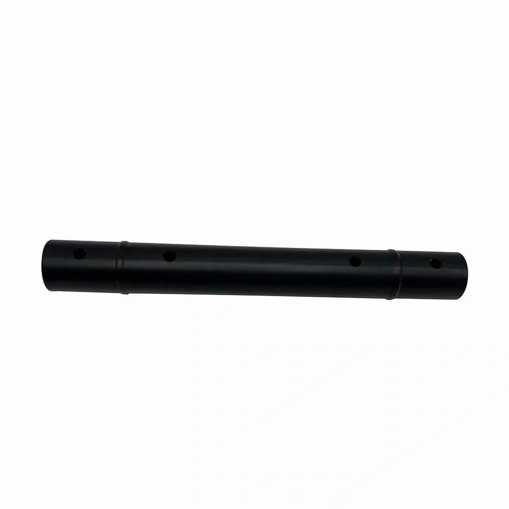 Intensifier Waterjet Spare Parts New Style Sealing Head HP Cylinder Liner 20497767 0.88 Plastic Backup Sleeve 05109624 20481574