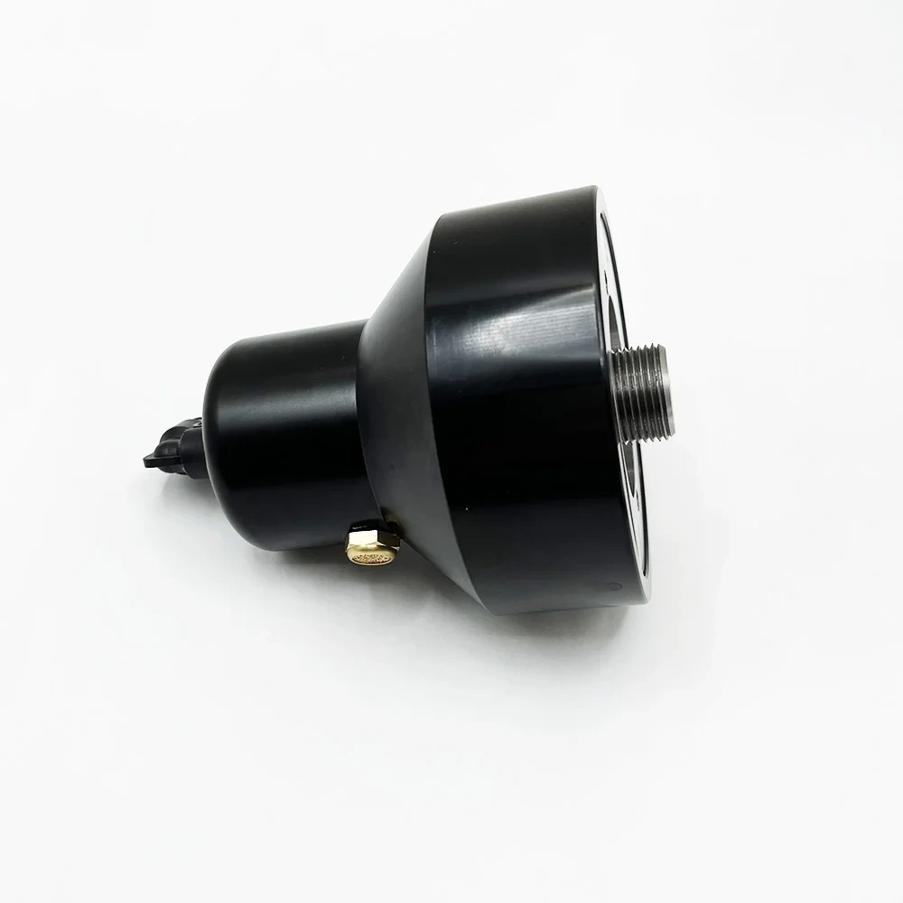 For Dardi Water Jet Cutting Machine Accessories Air Actuator Waterjet Cutting Head On/Off Valve Bit Switch Cylinder 730710064