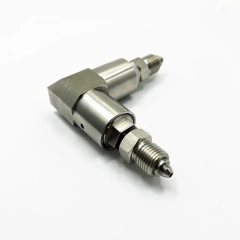 Swivel Assembly