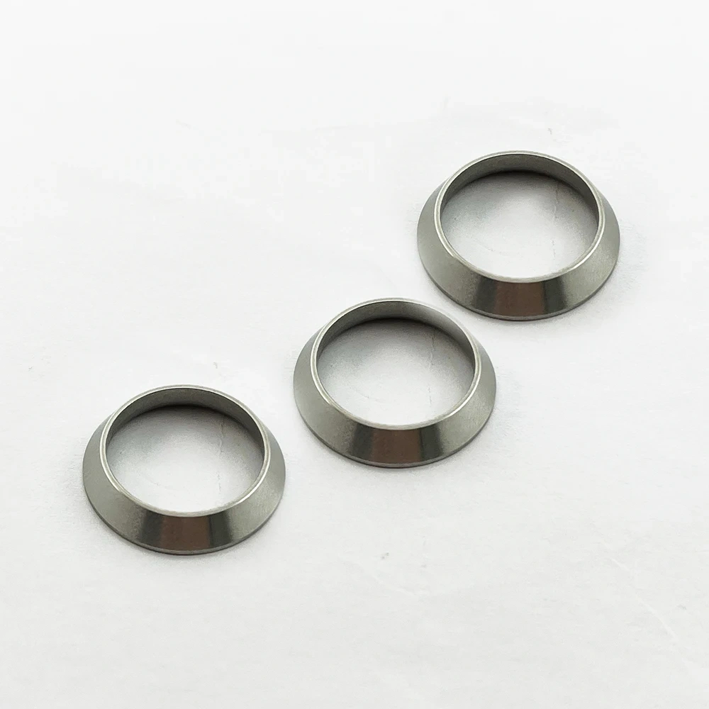 006738-1 Waterjet Parts 55K Hyplex Hybrid Direct Drive Static Seal Manifold Prime Direct Dirver Pump Static Collector 006765-1