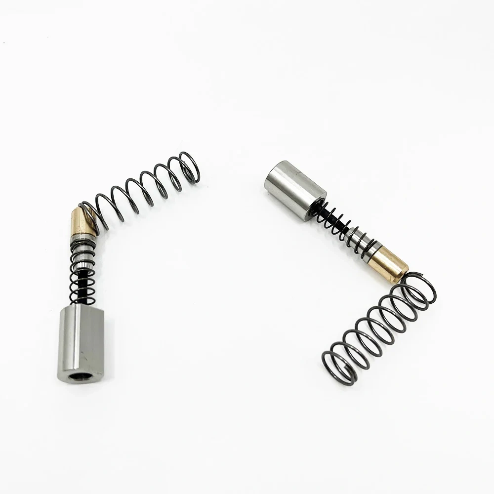 For YongDa Waterjet Cutting Head Machine Parts Electric Shift Sensor Actuator Assembly For BOAO Waterjet Parts 64132 10046 10400