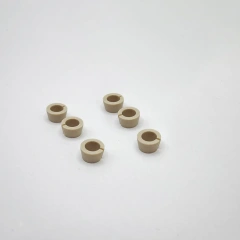 nozzle collet