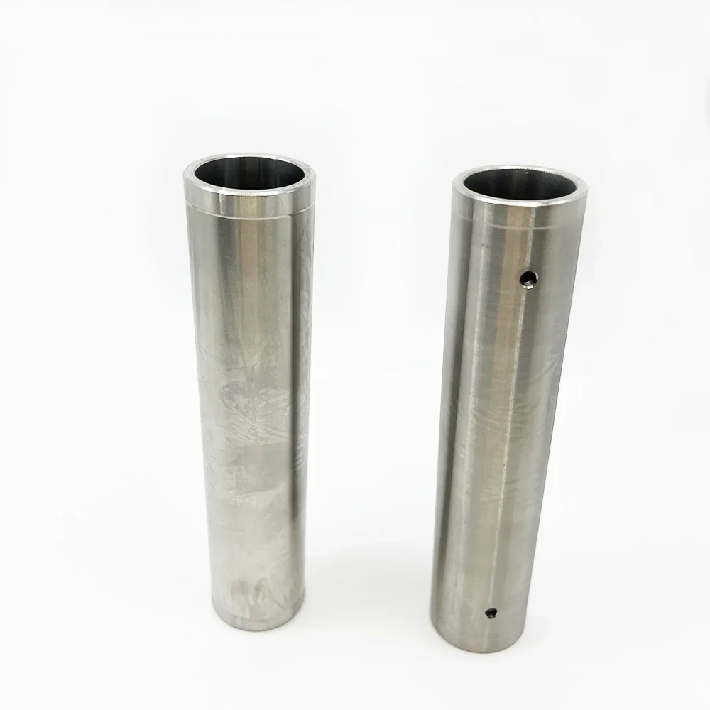 Waterjet Cutting Head Pump Parts Intensifier Dardi G7 Seal Backup Sleeve 730710250 Backup Seal Sleeve Back-up Liner