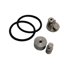 1set check kit