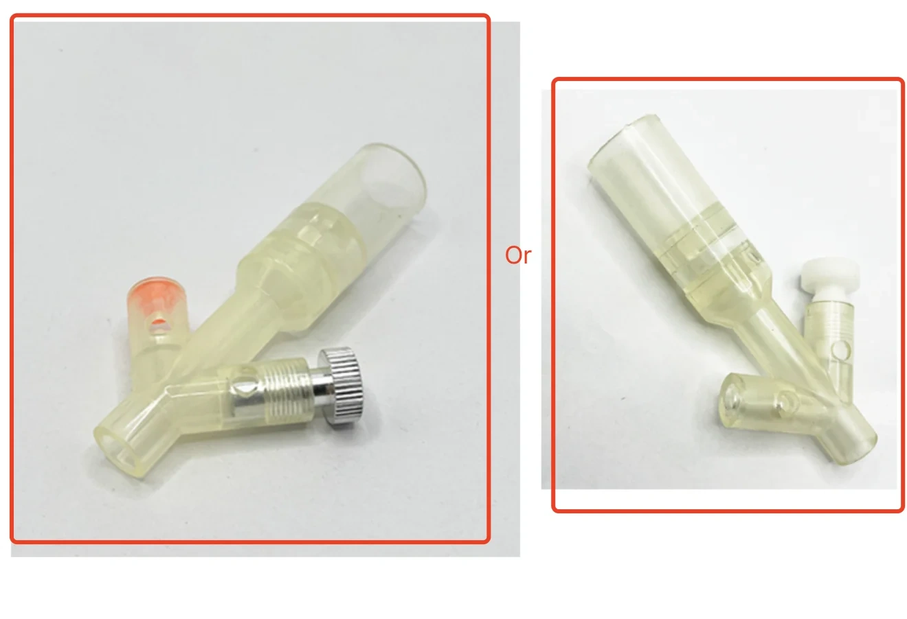 For YongDa Waterjet Cutting Head 5axis PVC Abrasive Valve Sand Nozzle Waterjet Accessory 4axis Valve Sand Rubber 70382