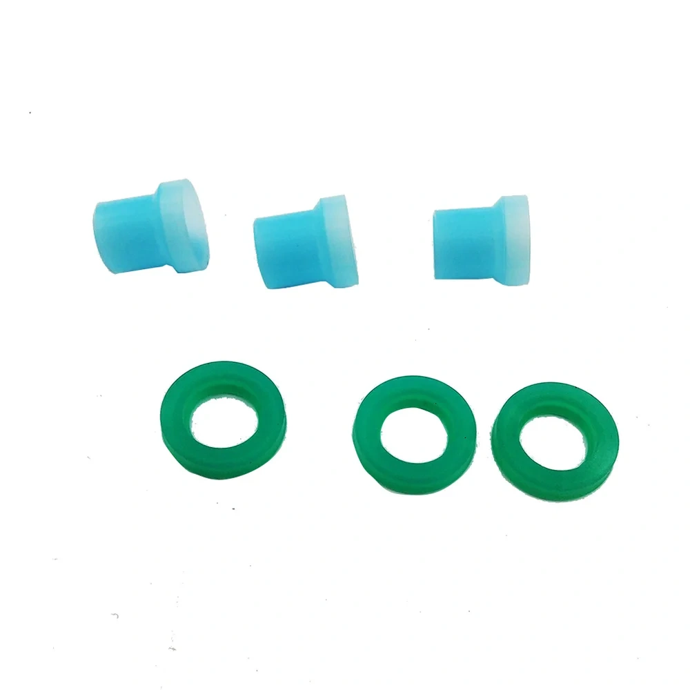 A-00621-33 Waterjet Spare Parts 55K Hyplex Seal Rod Disogrin Water Jet Cutting Intensifier Direct Drive High Pressure Rod Seals