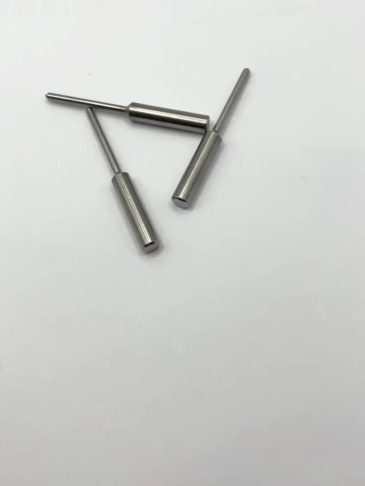 Waterjet Cutting Flat Stem Pneumatic Valve Needle Waterjet Pump Bleed-Down HP Stem VL20435636 1-11102 BV901184 WI040001 20435636