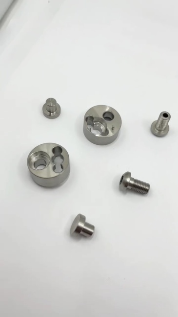 Waterjet Cutter Head Inlet Valve Body Repair Kit For Jet Edge Water Jet Cutting Intensifier Sealing Head Rebuild Kit For Sunrise