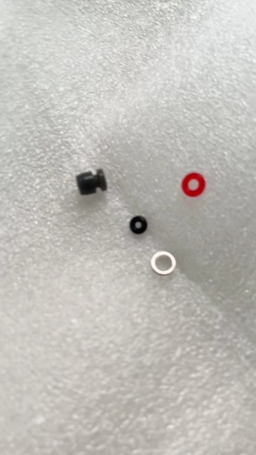 Supplier China For HEAD Water Jet Cutter Heads High Pressure Seal Assembly, Pneumatic Valve Seal Kit For HEAD Waterjet Cutting