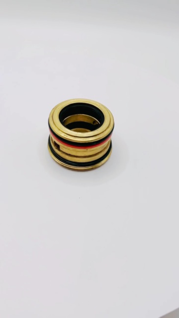 Waterjet Cutting Intensify Hydraulic Cartridge Seal Assembly E50 SLV CLASSIC Hydr Crtrg Seal 5000213 SF80086622 80086622 1-13261