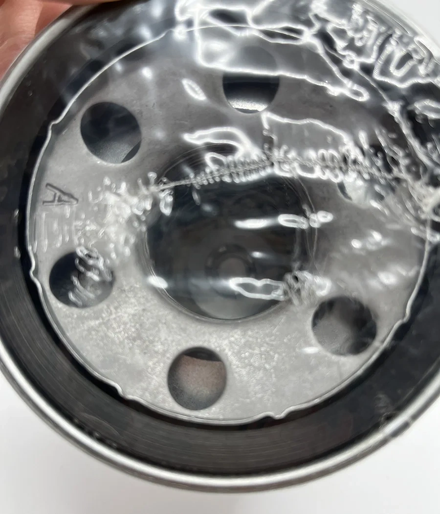 Waterjet Cutting Machine Parts Filters Hydraulic Oil Filter Element SLIV,IV+,V Heat Exchanger 5000041 103378 SL05049689 05049689