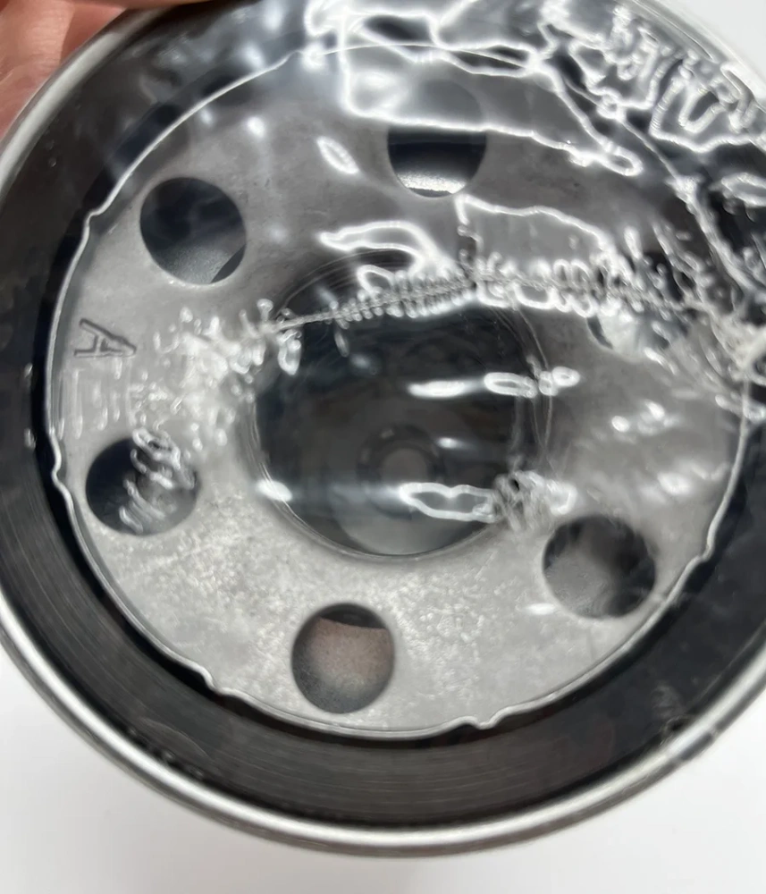 Waterjet Cutting Machine Parts Filters Hydraulic Oil Filter Element SLIV,IV+,V Heat Exchanger 5000041 103378 SL05049689 05049689
