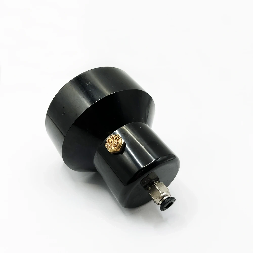 301006-1 001323-1 301006-2 Water Jet Cutting Head Valve Cylinder Waterjet Cutter Air Actuator, High-performance, Normally Closed