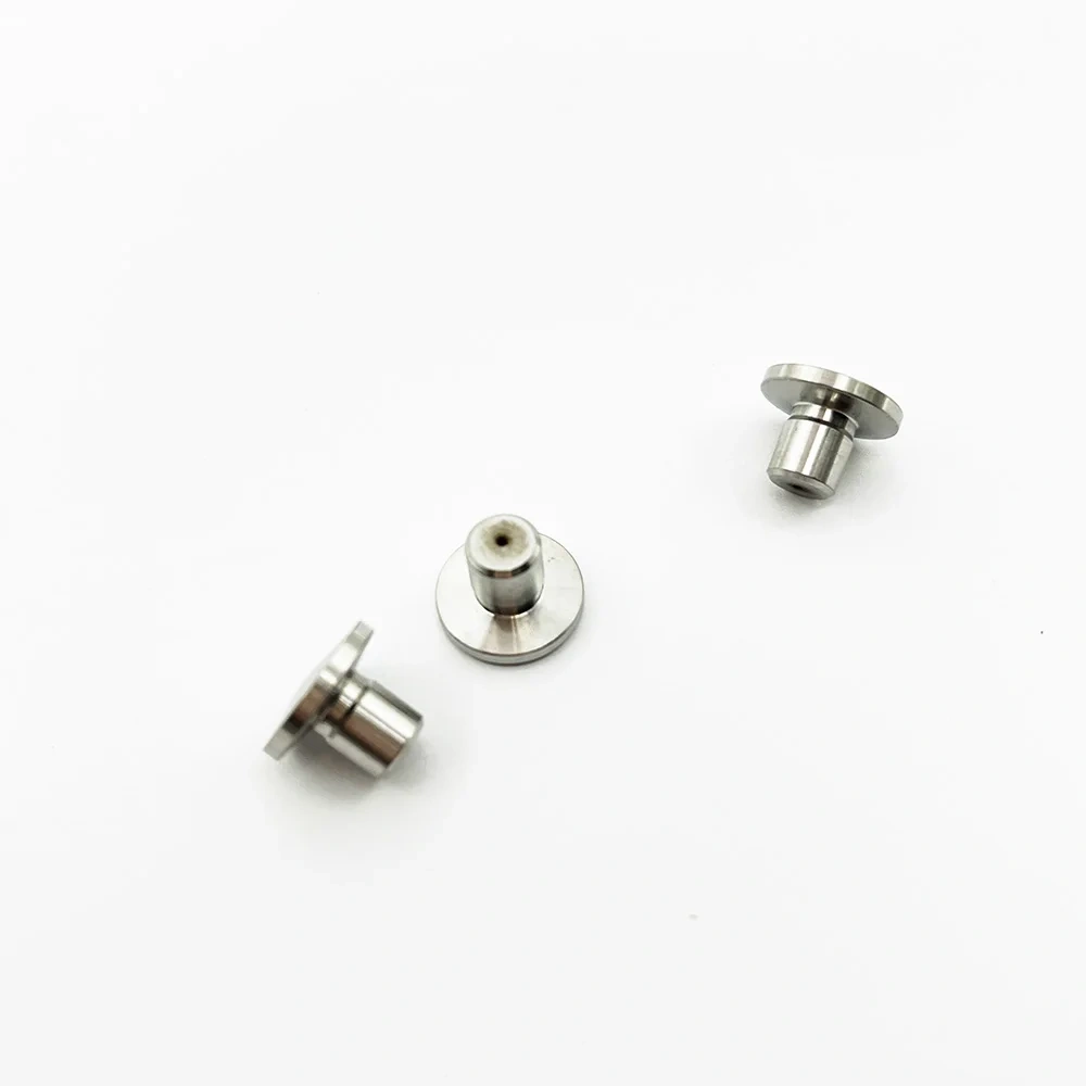 Water Jet Cutting Heads Pneumatic Valve Seat Waterjet Cutter On/off Valve Seal 10178697 1-11099 6103040 10004 5000017 103040