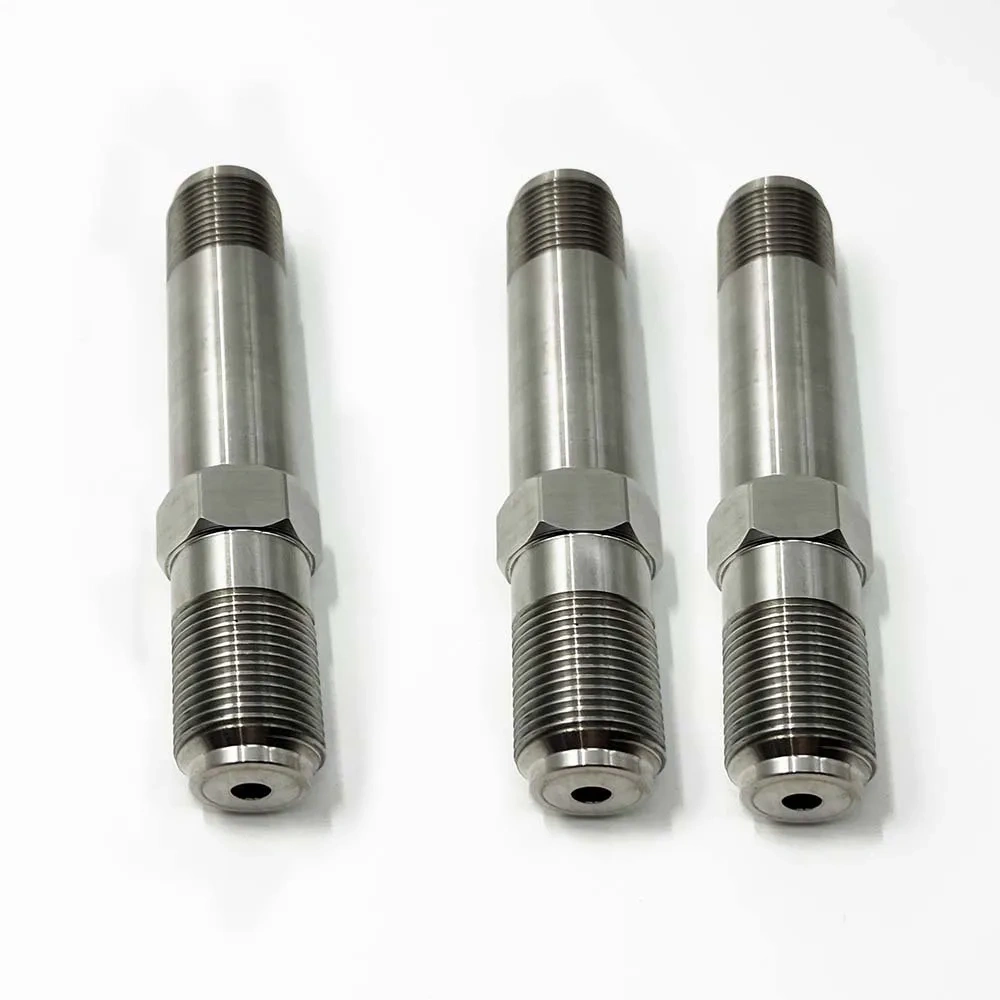 For Dardi Water Jet Cutting Head Pick Up SP5 Extension Tube Waterjet Cutting Machine Spares SP7 Nozzle Body  510000468 510000466