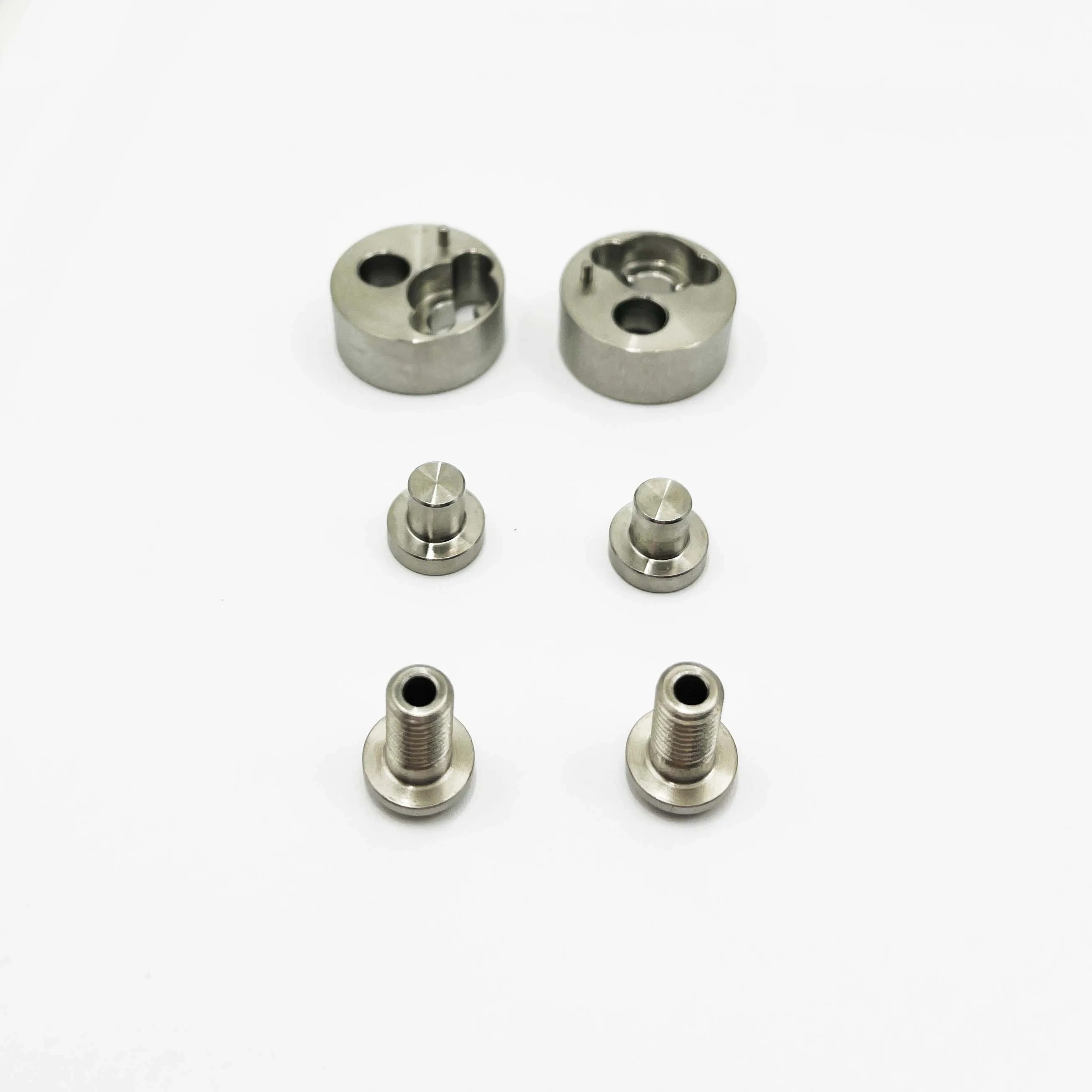 Waterjet Cutter Head Inlet Valve Body Repair Kit For Jet Edge Water Jet Cutting Intensifier Sealing Head Rebuild Kit For Sunrise