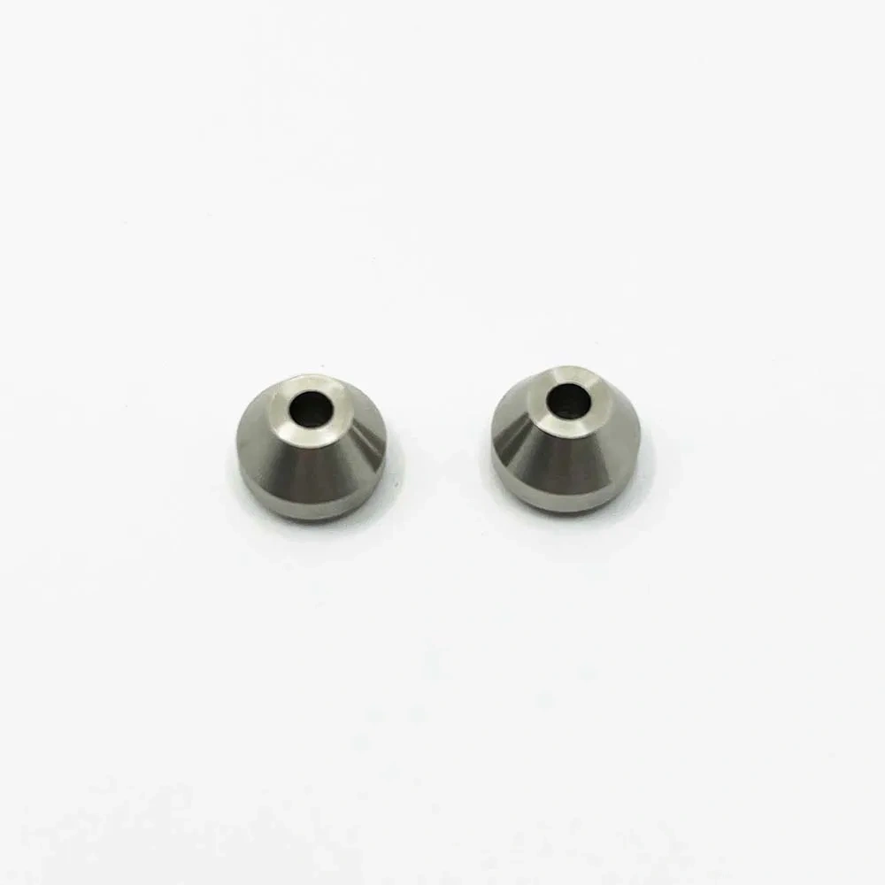 For ACC Waterjet Cutter Head Intensifier Insert Outlet Seat For AccuStream Water Jet Cutting HP Insert Check Valve 1-11015 11015