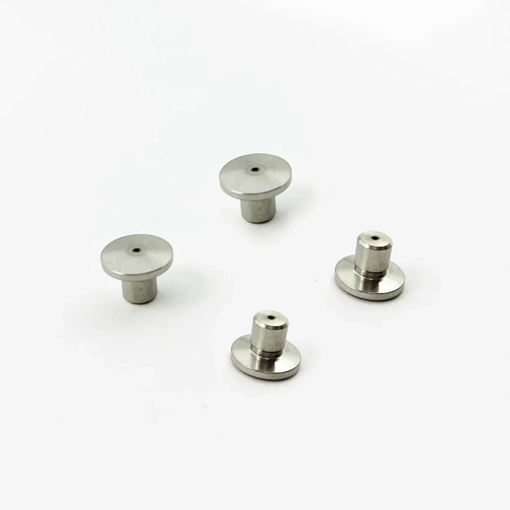 Water Jet Cutting Heads Pneumatic Valve Seat Waterjet Cutter On/off Valve Seal 10178697 1-11099 6103040 10004 5000017 103040