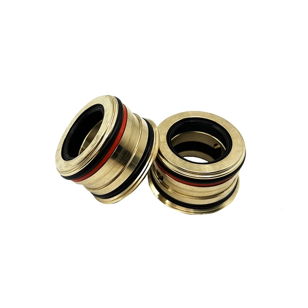 Waterjet Cutting Intensify Hydraulic Cartridge Seal Assembly E50 SLV CLASSIC Hydr Crtrg Seal 5000213 SF80086622 80086622 1-13261