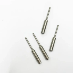4pcs flat stem