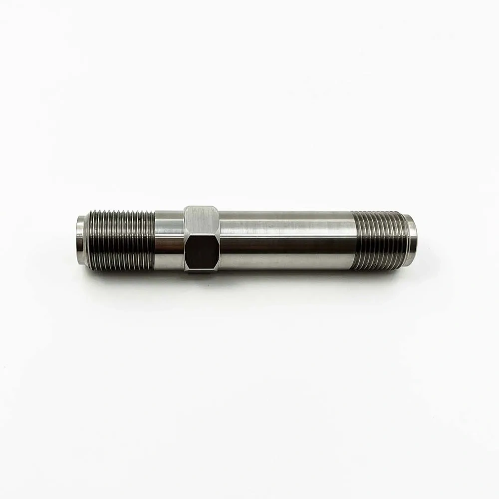 For Dardi Water Jet Cutting Head Pick Up SP5 Extension Tube Waterjet Cutting Machine Spares SP7 Nozzle Body  510000468 510000466