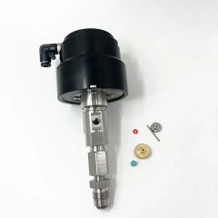 with repair kit