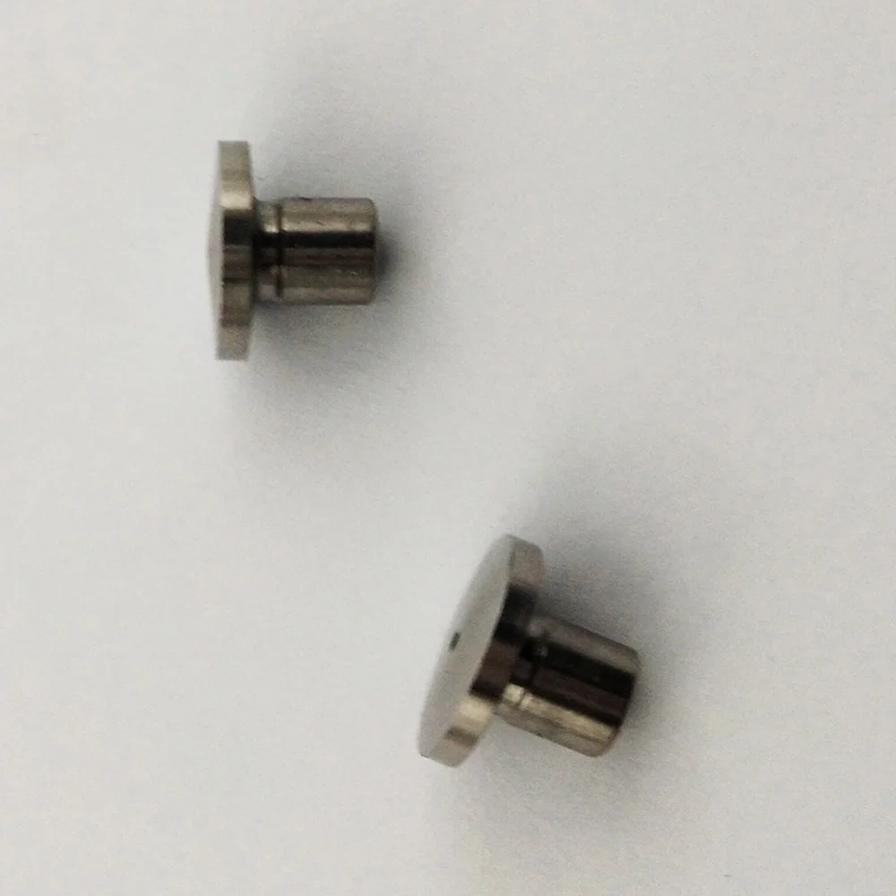 Supplier Water Jet Cutting Head HP Seal Pneumatic Valve Actuator Waterjet Cutting Head Valve Seat 10014821 0560996509 10178697