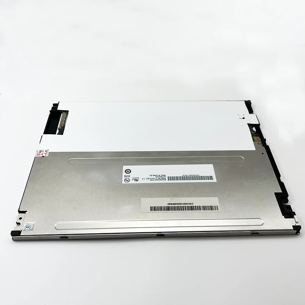 Wholesale LCD Screen G104SN02 V2 10.4inch Industrial LCD Display Screen Module Resolution 800 * 600 G104SN02 V.2 G104SN02 V.1