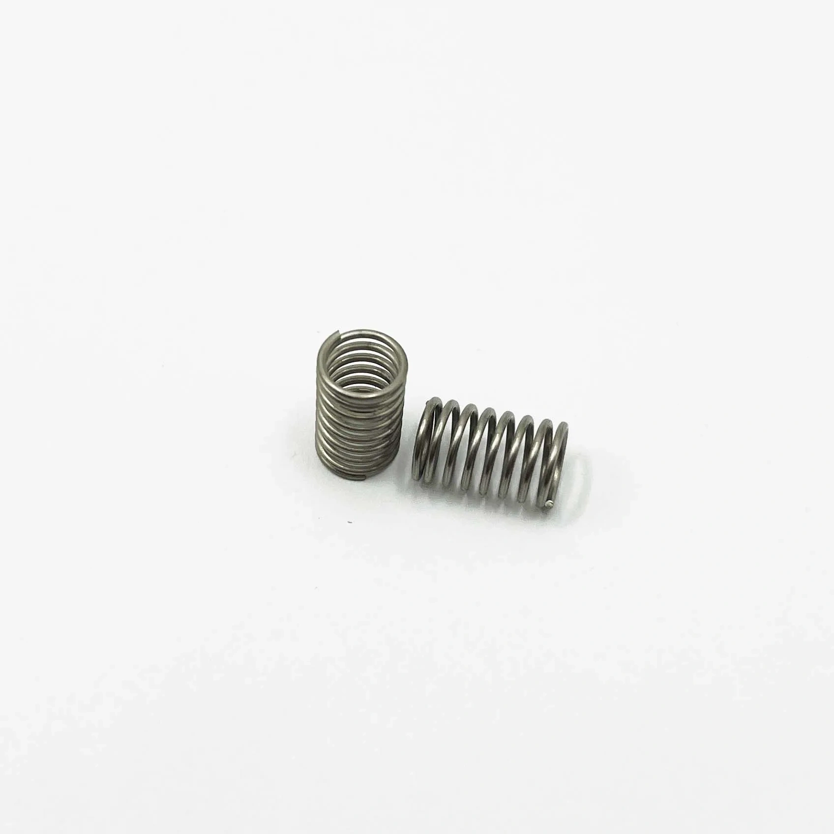 Water Jet Cutting Outlet Poppet Spring For Jet Edge Waterjet Cutter Intensifier Sealing Head Spring Poppet For Sunrise SR20025